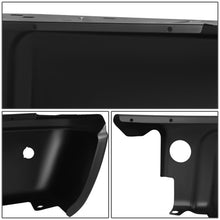 Load image into Gallery viewer, 2008-2016 Ford F-250/F-350/F-450 Super Duty Rear Bumper End w/ Park Assist