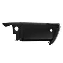 Load image into Gallery viewer, 2008-2016 Ford F-250/F-350/F-450 Super Duty Rear Bumper End w/ Park Assist