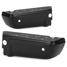 Load image into Gallery viewer, 2008-2016 Ford F-250/F-350/F-450 Super Duty Rear Bumper End w/ Park Assist