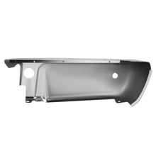 Load image into Gallery viewer, 2008-2016 Ford F-250/F-350/F-450 Super Duty Rear Bumper End Chrome