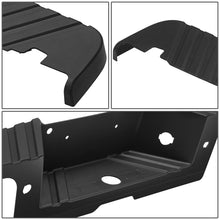 Load image into Gallery viewer, 2008-2012 Ford F-250/F-350 Super Duty Bumper Step Pad w/ Sensor Holes