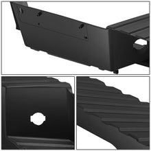 Load image into Gallery viewer, 2008-2012 Ford F-250/F-350 Super Duty Bumper Step Pad w/ Sensor Holes