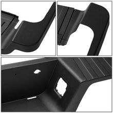 Load image into Gallery viewer, 2017-2022 Ford F-250/F-350 Super Duty Bumper Step Pad - Black