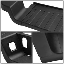 Load image into Gallery viewer, 2017-2022 Ford F-250/F-350 Super Duty Bumper Step Pad - Black
