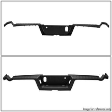 Load image into Gallery viewer, 2017-2022 Ford F-250/F-350 Super Duty Bumper Step Pad - Black