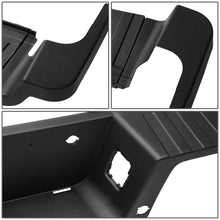 Load image into Gallery viewer, 2017-2022 Ford F-250/F-350 Super Duty Bumper Step Pad w/ Sensor Holes