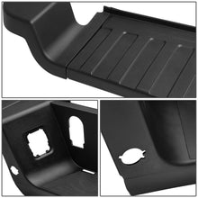 Load image into Gallery viewer, 2017-2022 Ford F-250/F-350 Super Duty Bumper Step Pad w/ Sensor Holes