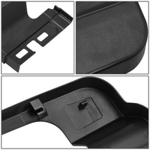 Load image into Gallery viewer, 2017-2022 Ford F-250/F-350 Super Duty Rear Bumper Cover