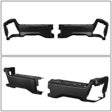 Load image into Gallery viewer, 2023-2025 Ford F-250/F-350/F-450 Super Duty Rear Bumper Cover