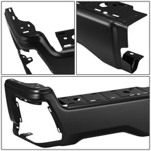 Load image into Gallery viewer, 2023-2025 Ford F-250/F-350/F-450 Super Duty Rear Bumper Cover Left