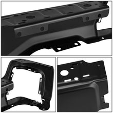 Load image into Gallery viewer, 2023-2025 Ford F-250/F-350/F-450 Super Duty Rear Bumper Cover Left