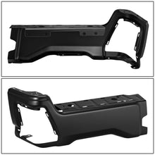 Load image into Gallery viewer, 2023-2025 Ford F-250/F-350/F-450 Super Duty Rear Bumper Cover Left