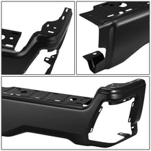 Load image into Gallery viewer, 2023-2025 Ford F-250/F-350/F-450 Super Duty Rear Bumper Cover Right