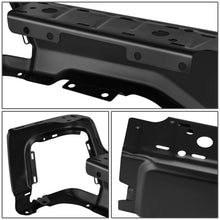 Load image into Gallery viewer, 2023-2025 Ford F-250/F-350/F-450 Super Duty Rear Bumper Cover Right