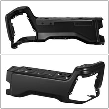 Load image into Gallery viewer, 2023-2025 Ford F-250/F-350/F-450 Super Duty Rear Bumper Cover Right