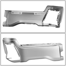 Load image into Gallery viewer, 2023-2025 Ford F-250/F-350/F-450 Super Duty Rear Bumper Cover Chrome