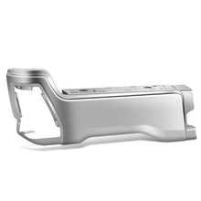 Load image into Gallery viewer, 2023-2025 Ford F-250/F-350/F-450 Super Duty Rear Bumper Cover Chrome