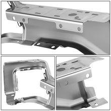 Load image into Gallery viewer, 2023-2025 Ford F-250/F-350/F-450 Super Duty Rear Bumper Cover Chrome