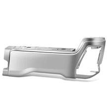 Load image into Gallery viewer, 2023-2025 Ford F-250/F-350/F-450 Super Duty Rear Bumper Cover Chrome
