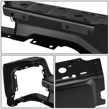 Load image into Gallery viewer, 2023-2025 Ford F-250/F-350/F-450 Super Duty Rear Bumper Cover w/ Sensor Holes