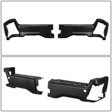 Load image into Gallery viewer, 2023-2025 Ford F-250/F-350/F-450 Super Duty Rear Bumper Cover w/ Sensor Holes