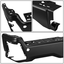Load image into Gallery viewer, 2023-2025 Ford F-250/F-350/F-450 Super Duty Rear Bumper Cover Left Side