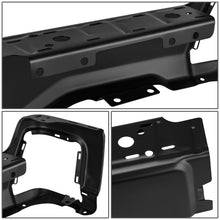 Load image into Gallery viewer, 2023-2025 Ford F-250/F-350/F-450 Super Duty Rear Bumper Cover Left Side