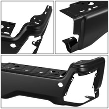 Load image into Gallery viewer, 2023-2025 Ford F-250/F-350/F-450 Super Duty Rear Bumper Cover Right
