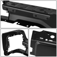 Load image into Gallery viewer, 2023-2025 Ford F-250/F-350/F-450 Super Duty Rear Bumper Cover Right