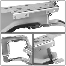 Load image into Gallery viewer, 2023-2025 Ford F-250/F-350/F-450 Super Duty Rear Bumper Cover Chrome