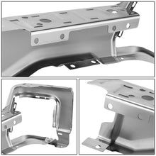 Load image into Gallery viewer, 2023-2025 Ford F-250/F-350/F-450 Super Duty Rear Bumper Cover Chrome