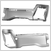 Load image into Gallery viewer, 2023-2025 Ford F-250/F-350/F-450 Super Duty Rear Bumper Cover Chrome