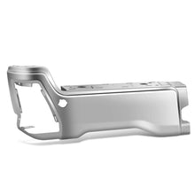Load image into Gallery viewer, 2023-2025 Ford F-250/F-350/F-450 Super Duty Rear Bumper Cover Chrome