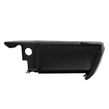 Load image into Gallery viewer, 2008-2016 Ford F-250/F-350/F-450 Super Duty Rear Bumper End Left Black