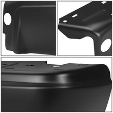 Load image into Gallery viewer, 2008-2016 Ford F-250/F-350/F-450 Super Duty Rear Bumper End Right