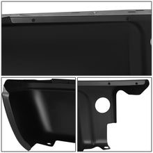 Load image into Gallery viewer, 2008-2016 Ford F-250/F-350/F-450 Super Duty Rear Bumper End Right