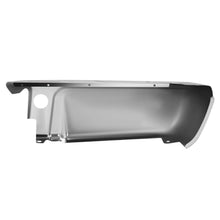 Load image into Gallery viewer, 2008-2016 Ford F-250/F-350/F-450 Super Duty Rear Bumper End Chrome Left