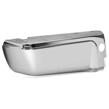 Load image into Gallery viewer, 2008-2016 Ford F-250/F-350/F-450 Super Duty Rear Bumper End Chrome Left