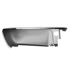 Load image into Gallery viewer, 2008-2016 Ford F-250/F-350/F-450 Super Duty Rear Bumper End Chrome Right