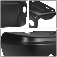 Load image into Gallery viewer, 2008-2016 Ford F-250/F-350/F-450 Super Duty Rear Bumper End Left