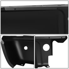 Load image into Gallery viewer, 2008-2016 Ford F-250/F-350/F-450 Super Duty Rear Bumper End Right