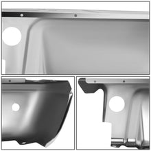 Load image into Gallery viewer, 2008-2016 Ford F-250/F-350/F-450 Super Duty Rear Bumper End Chrome Left