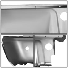 Load image into Gallery viewer, 2008-2016 Ford F-250/F-350/F-450 Super Duty Rear Bumper End Chrome Right