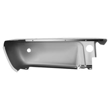 Load image into Gallery viewer, 2008-2016 Ford F-250/F-350/F-450 Super Duty Rear Bumper End Chrome Right