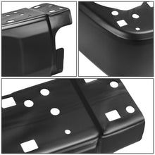 Load image into Gallery viewer, 2014-2021 Toyota Tundra Rear Bumper Cover - Left - Black