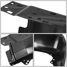 Load image into Gallery viewer, 2014-2021 Toyota Tundra Rear Bumper Cover - Left - Black