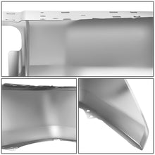 Load image into Gallery viewer, 14-21 Toyota Tundra Chrome Rear Bumper Cover Extension