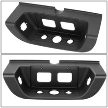 Load image into Gallery viewer, 2000-2006 Toyota Tundra Rear Bumper Cover - Standard Bed - Black