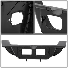 Load image into Gallery viewer, 2000-2006 Toyota Tundra Rear Bumper Cover - Standard Bed - Black