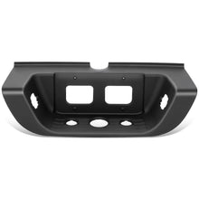 Load image into Gallery viewer, 2000-2006 Toyota Tundra Rear Bumper Cover - Standard Bed - Black